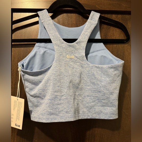 Feat Solace Tank - Picture 4 of 4